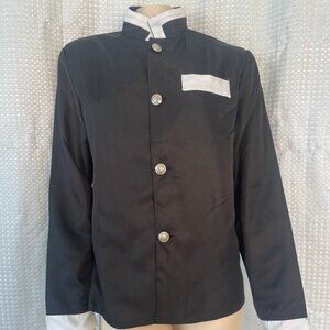 Asian Jacket